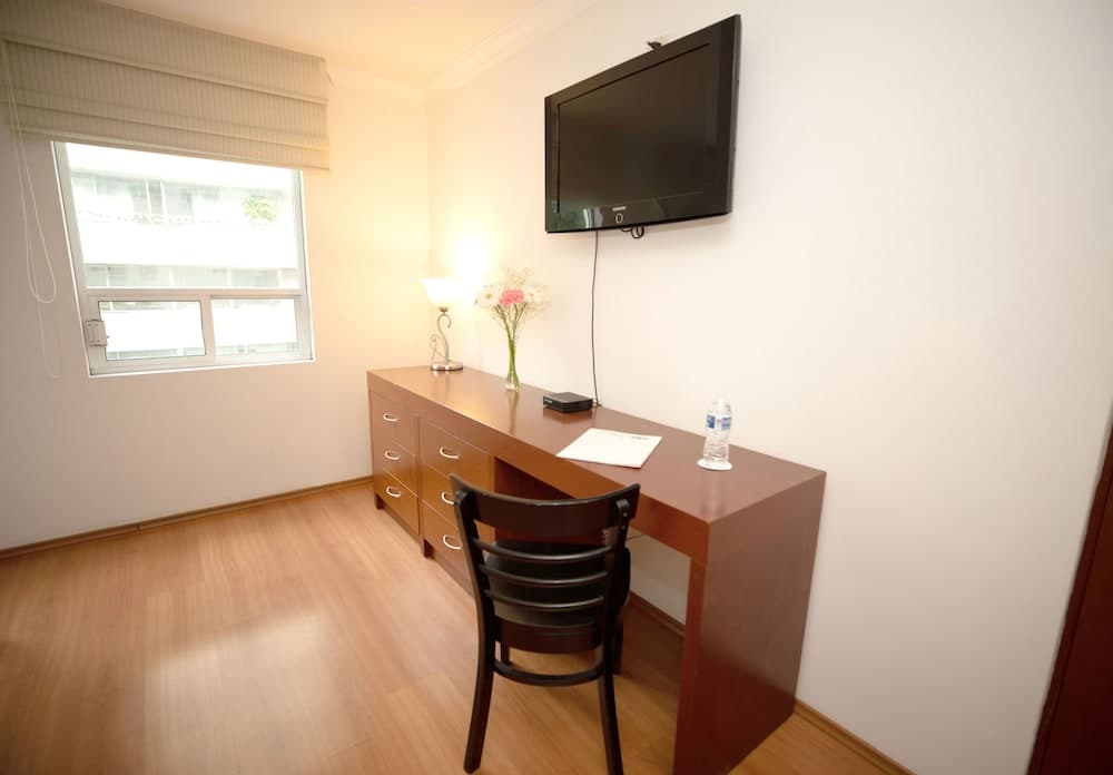 Residence L'heritage Hipólito Taine by Bluebay