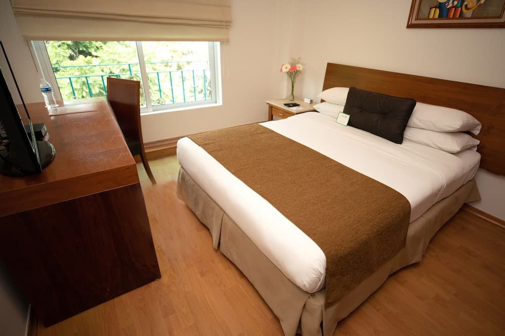 Residence L'heritage Aristóteles 225 by Bluebay