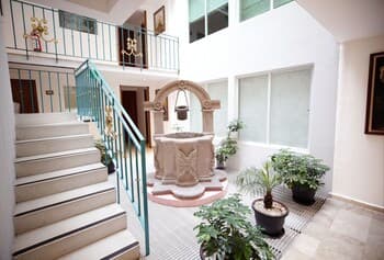 Residence L'heritage Aristóteles 140 by Bluebay