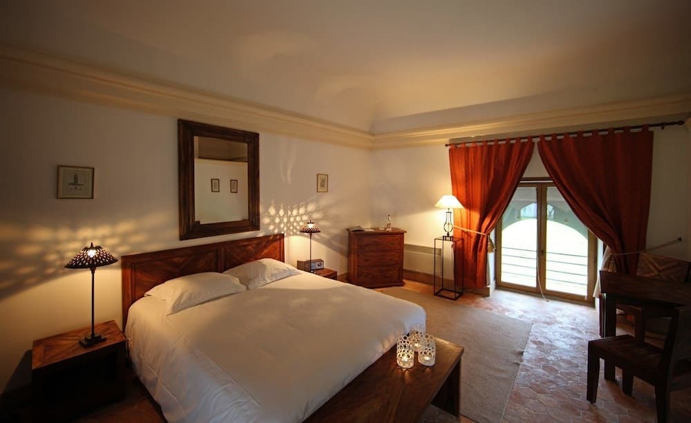 Château du Maréchal de Saxe