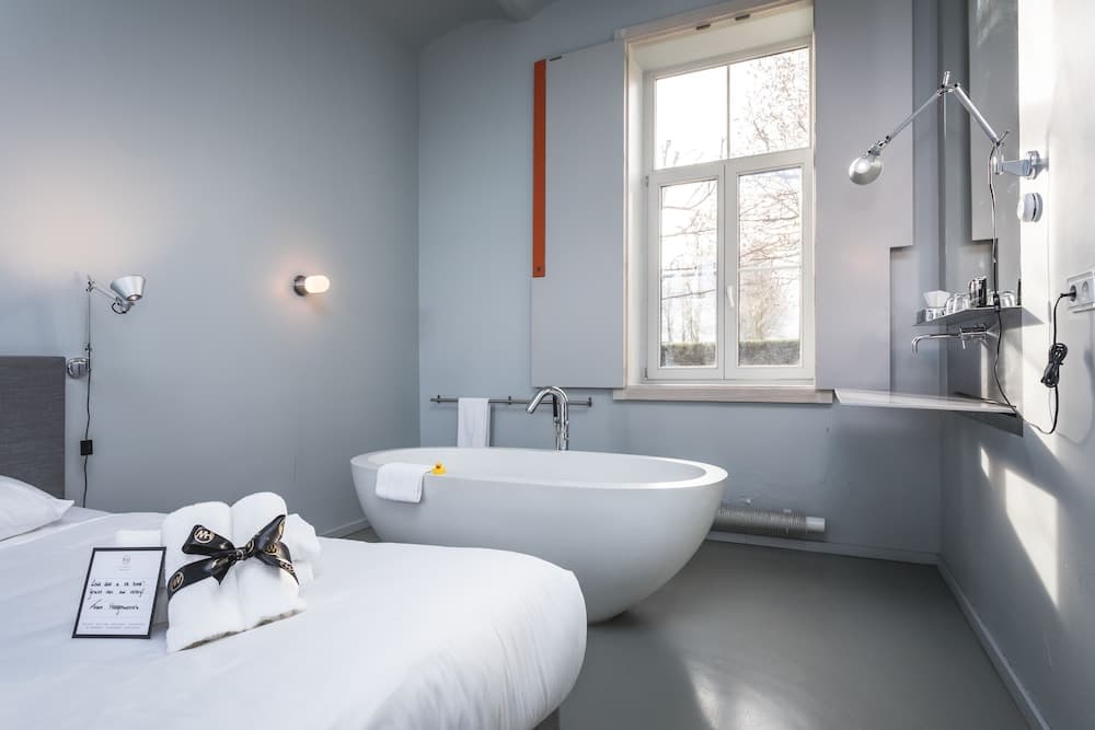 Landgoed Kasteel de Hoogenweerth