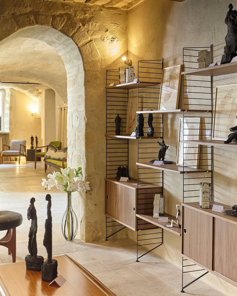 Boutique Hôtel Entraigues