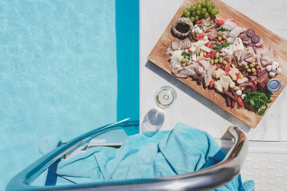 Zeus Village Resort - Adults Only