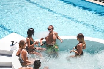 Zeus Village Resort - Adults Only