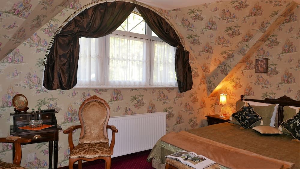 Rezydencja Grawert - Victorian Boutique & SPA