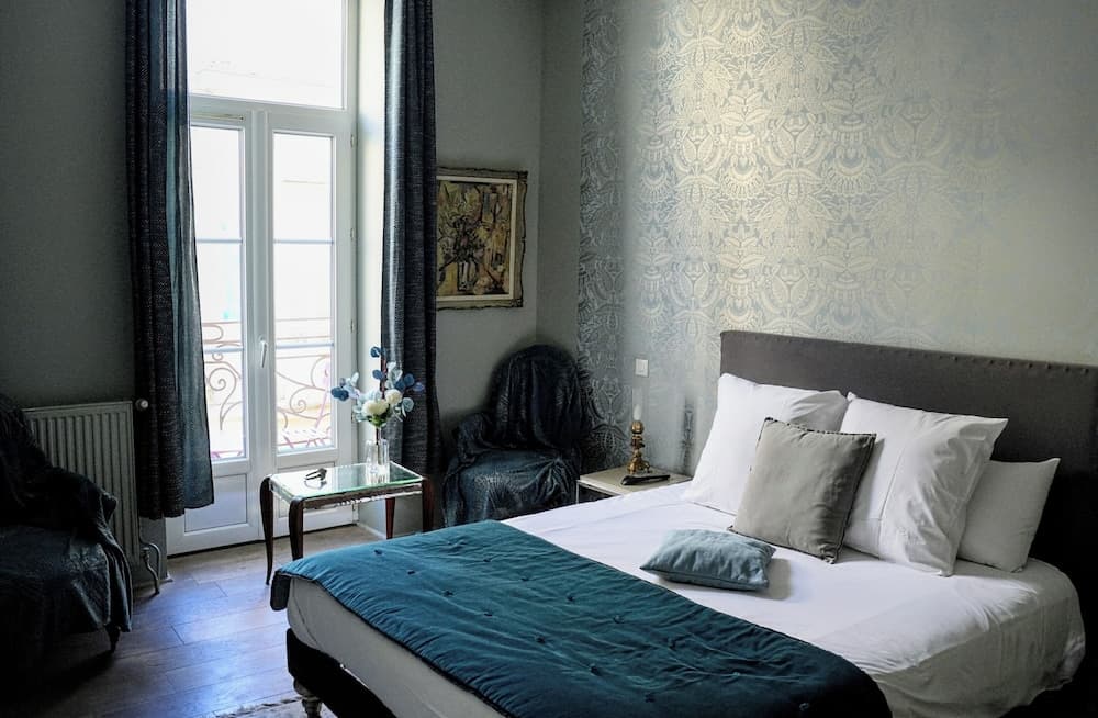 Au cœur de Bordeaux B&B