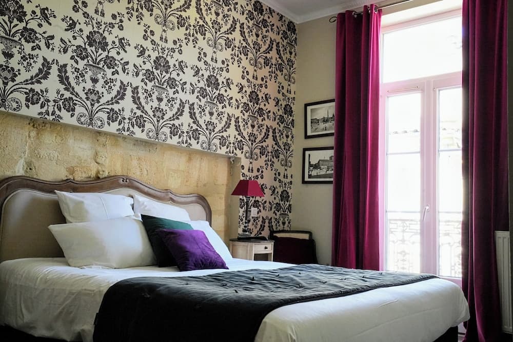 Au cœur de Bordeaux B&B