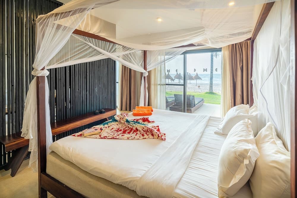 Kalimba Beach Resort