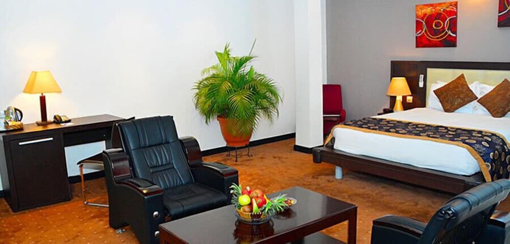 Transtell Suites & Apartments