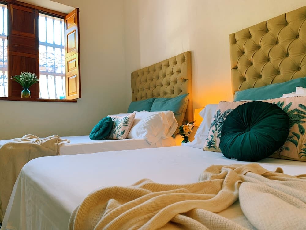 Hotel Boutique Cuba de Cali