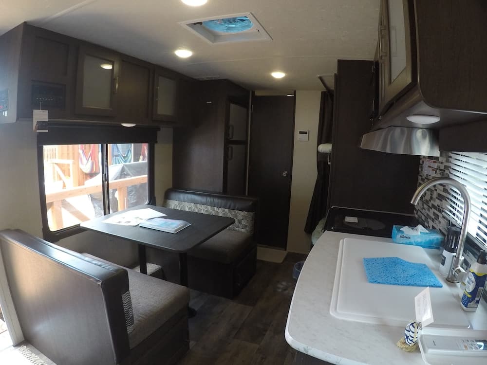 Resoneccha Villa in Katetsu - Glamping