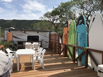 Resoneccha Villa in Katetsu - Glamping