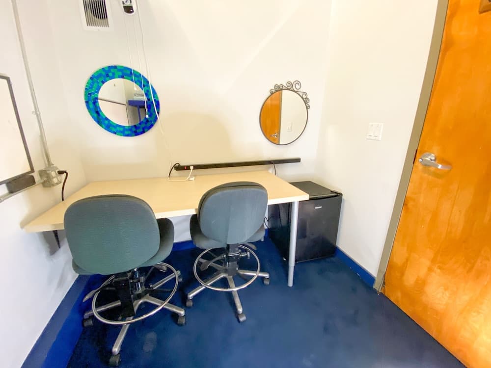 ITH Pacific Tradewinds Hostel San Francisco