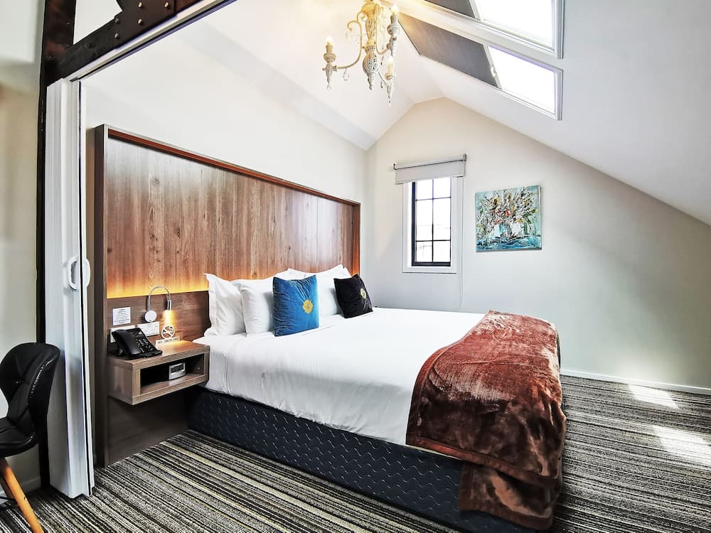 The Salisbury Business Class