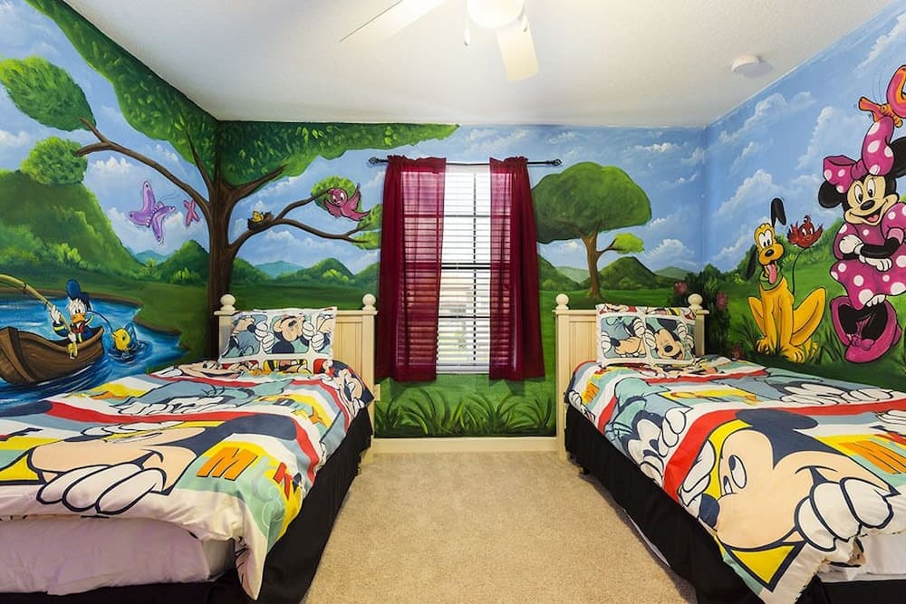 Providence Resort Villa