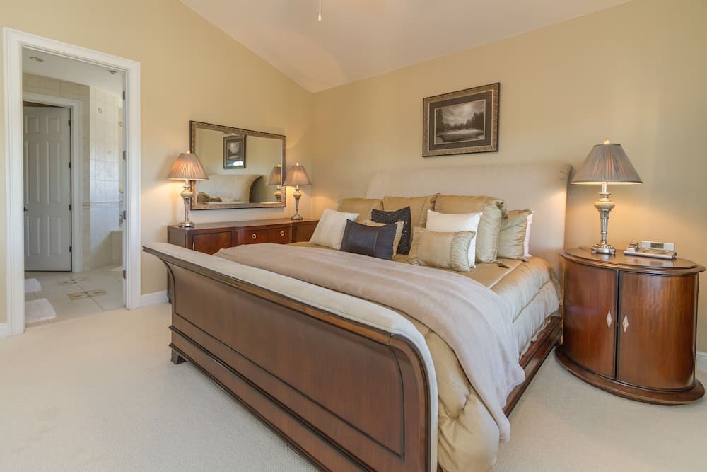 Reunion Disney Villa