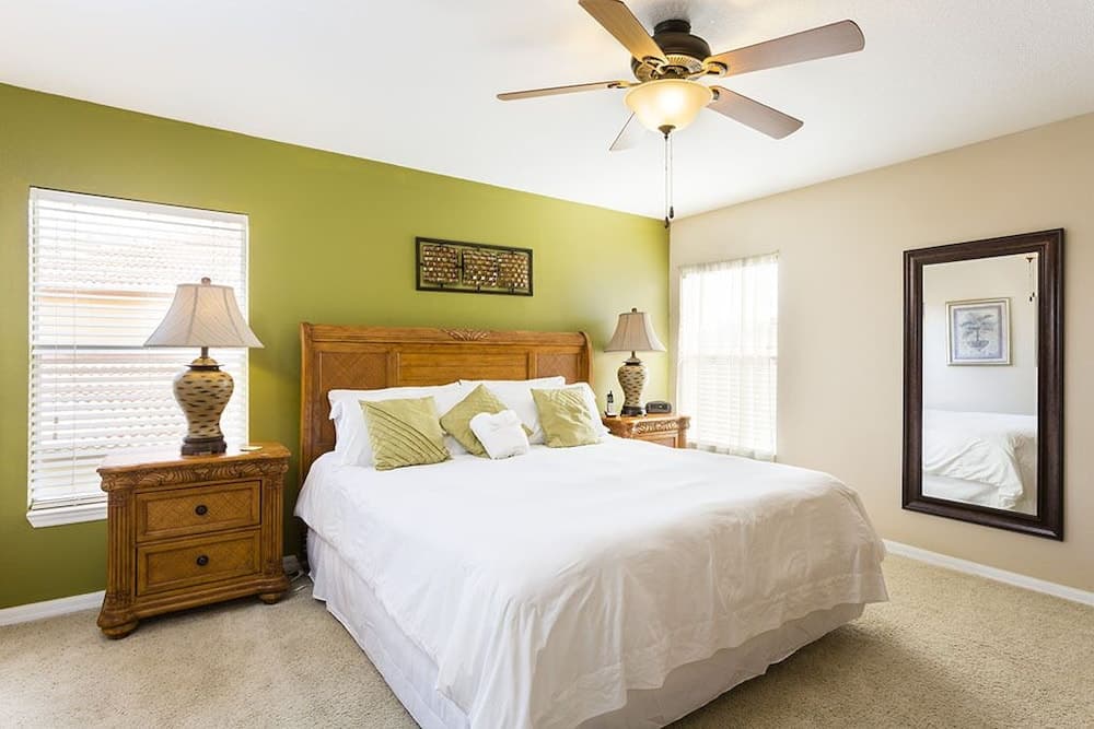 Watersong Disney Villa