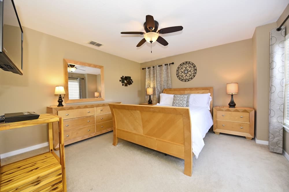 Watersong Vacation Villa