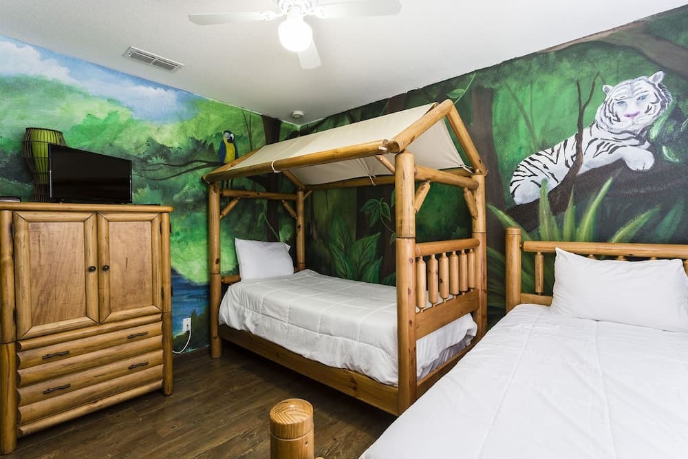 Windsor Hills Orlando Villa