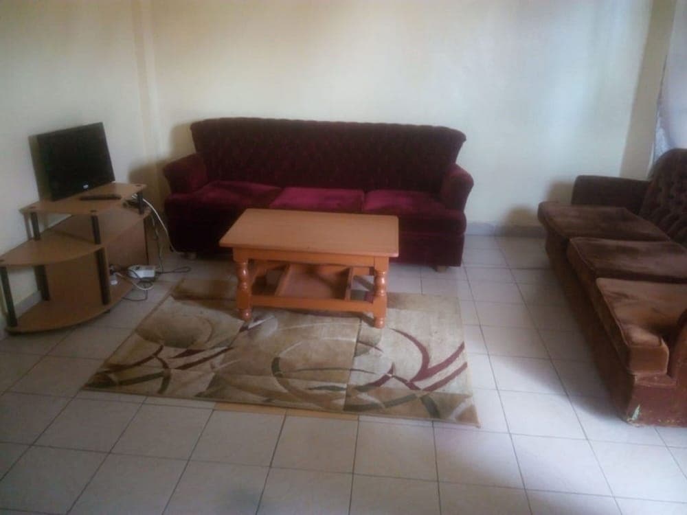 Juja Modern guest house