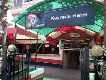 Kayrock Hotel