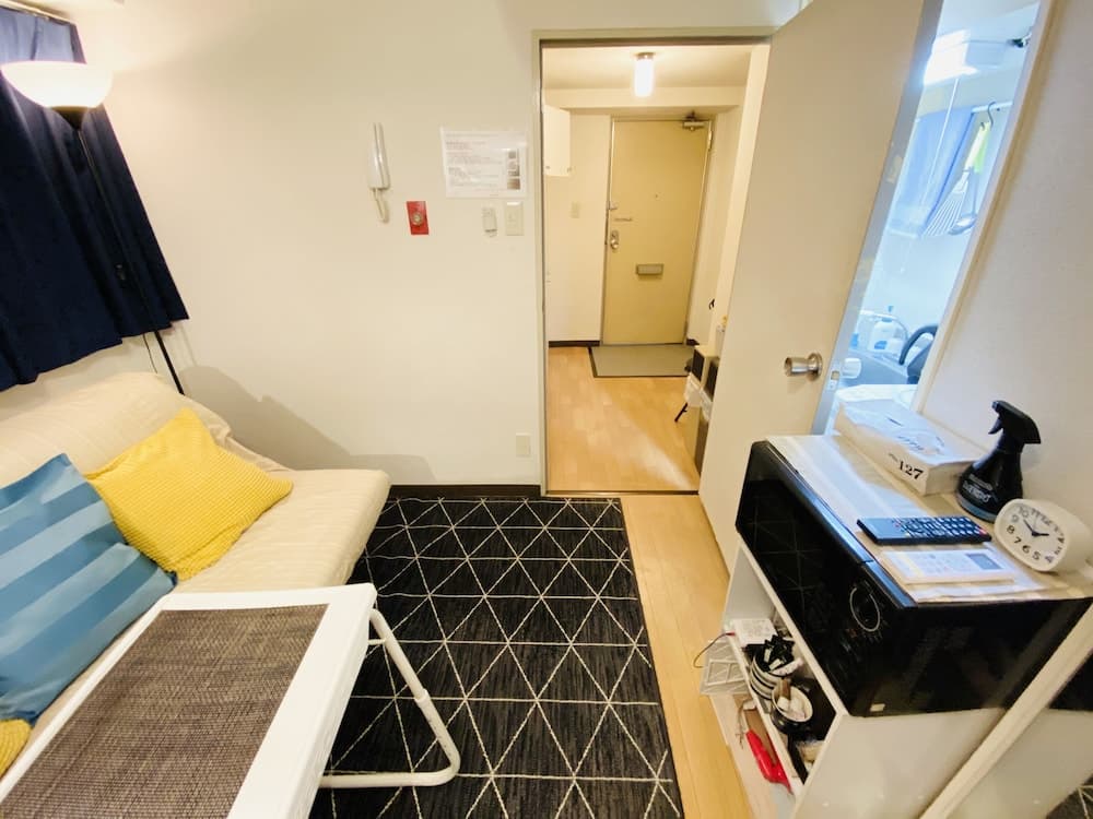 Best Apartment in Shinjuku