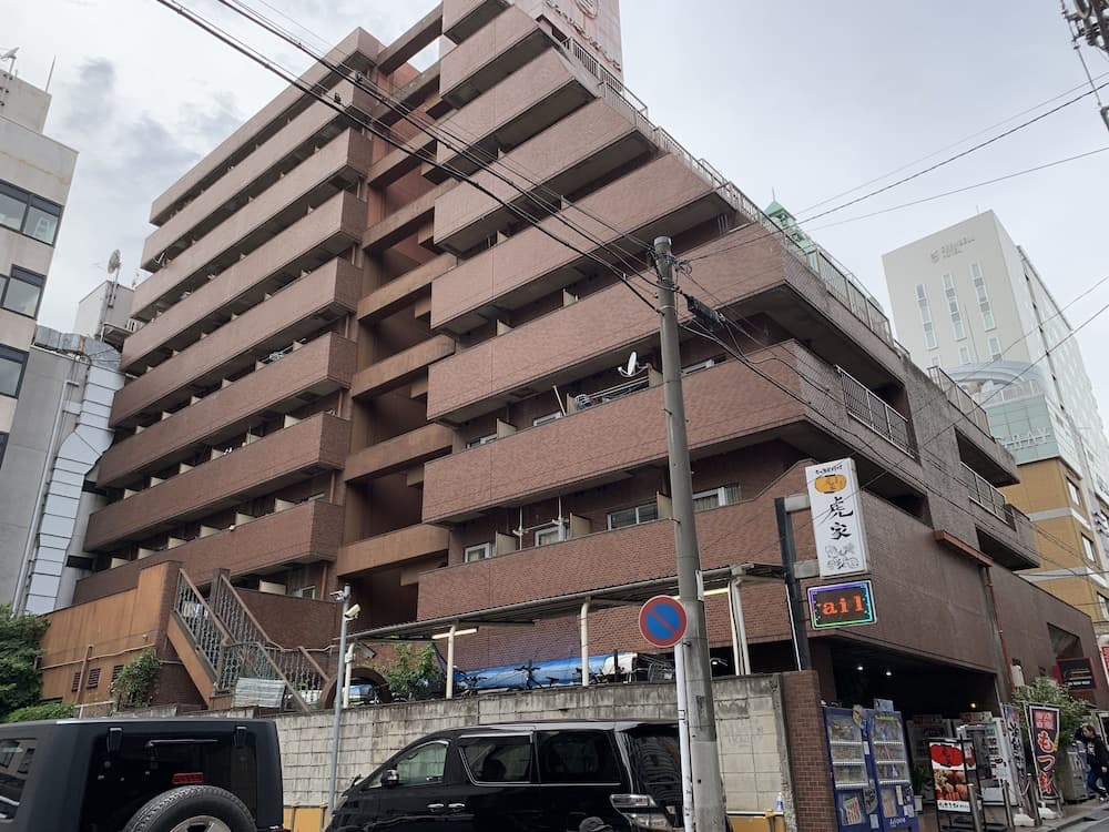 hotel image