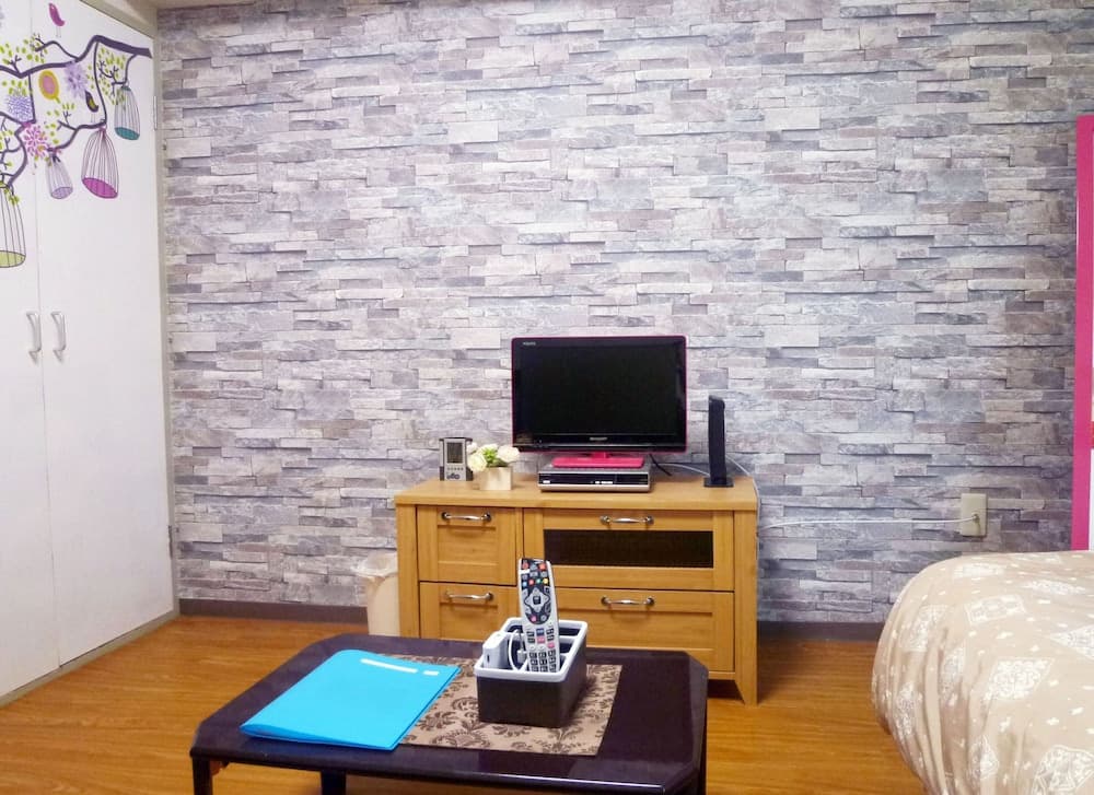 Free bike & free WIFI 203 Take it easy