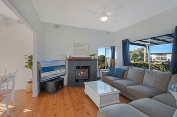Bungo Beach House Pet Friendly House