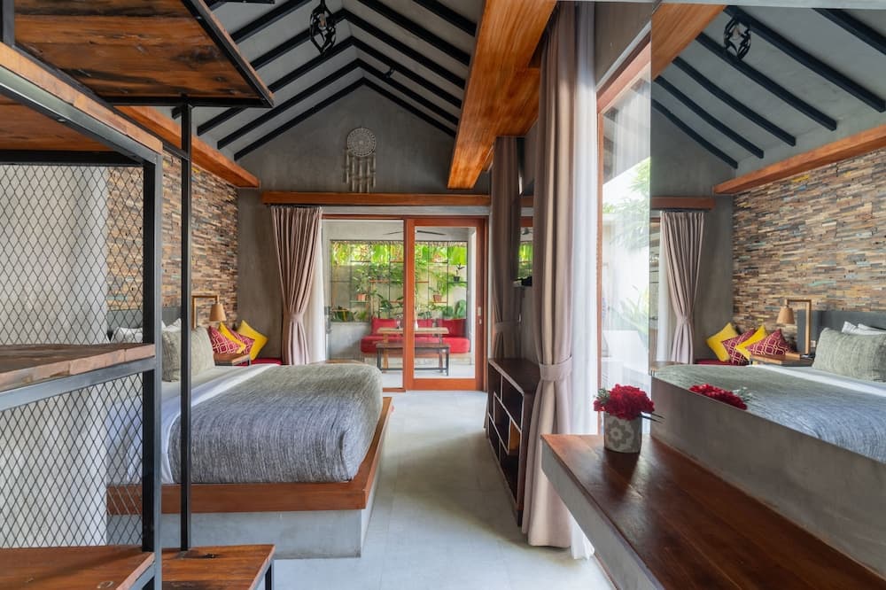 Vinna Villa Seminyak