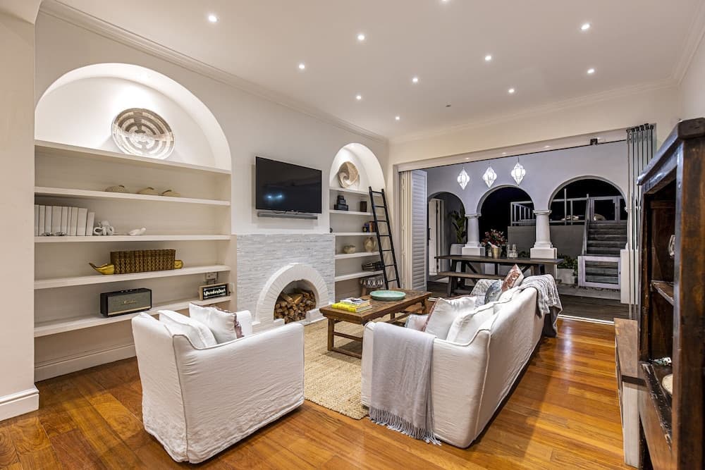 Clifton YOLO Spaces – Clifton Sea View Apartments