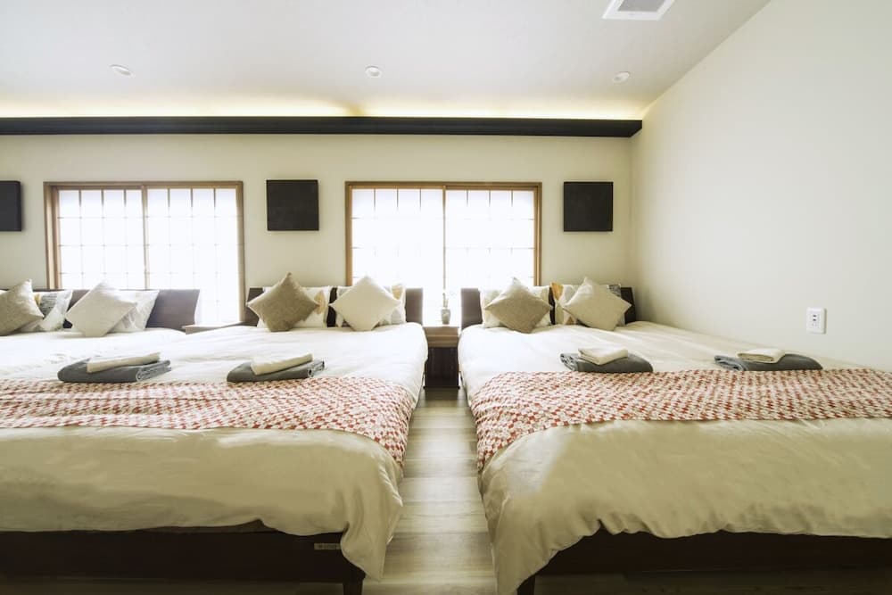 Nestay Villa Tokyo Shinjuku