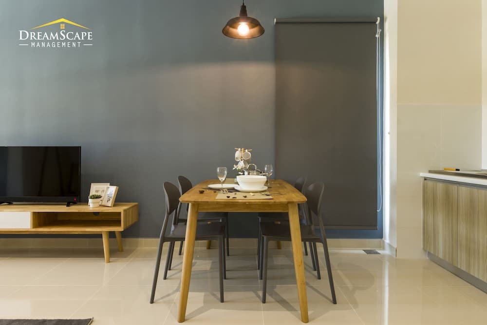 Core Suite KLIA By DreamScape