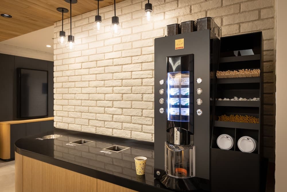 JR-East Hotel Mets Yokohama