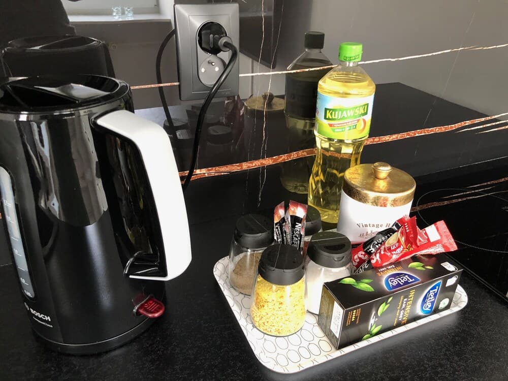 Central Rental - Apartament przy Katedrze