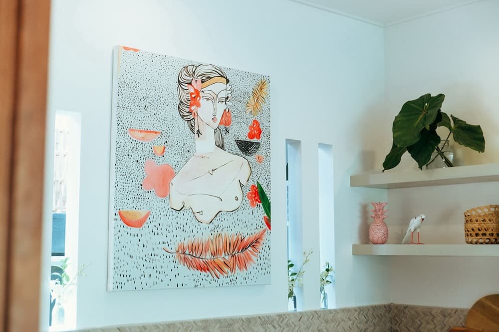 Villa Bloom 2 Bedroom