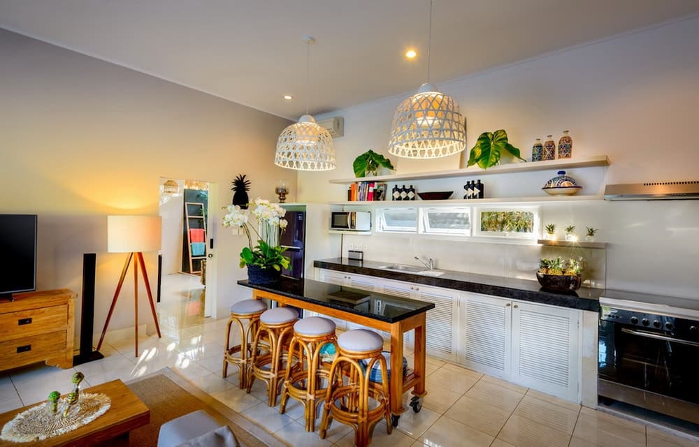 Villa Bloom 2,5 Bedroom