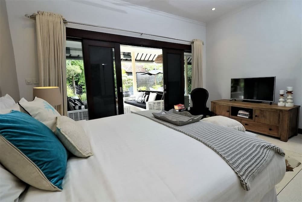 Villa Bloom 4 Bedroom