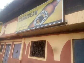 Carribean Guest Room