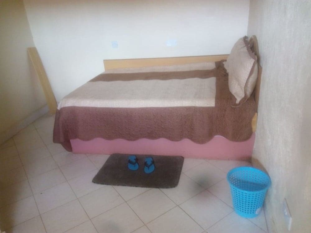 Carribean Guest Room