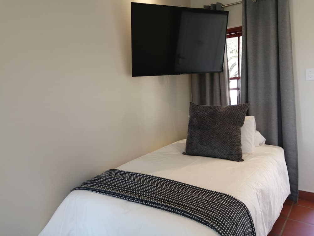 Monte Rosa Guesthouse