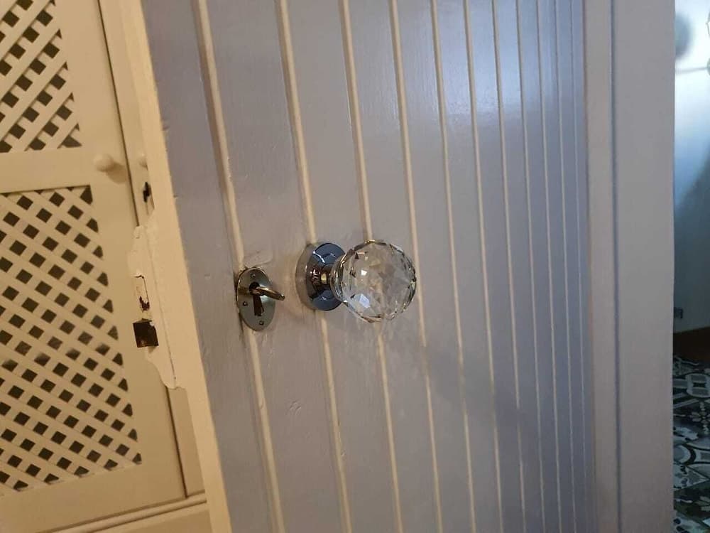 Monte Rosa Guesthouse