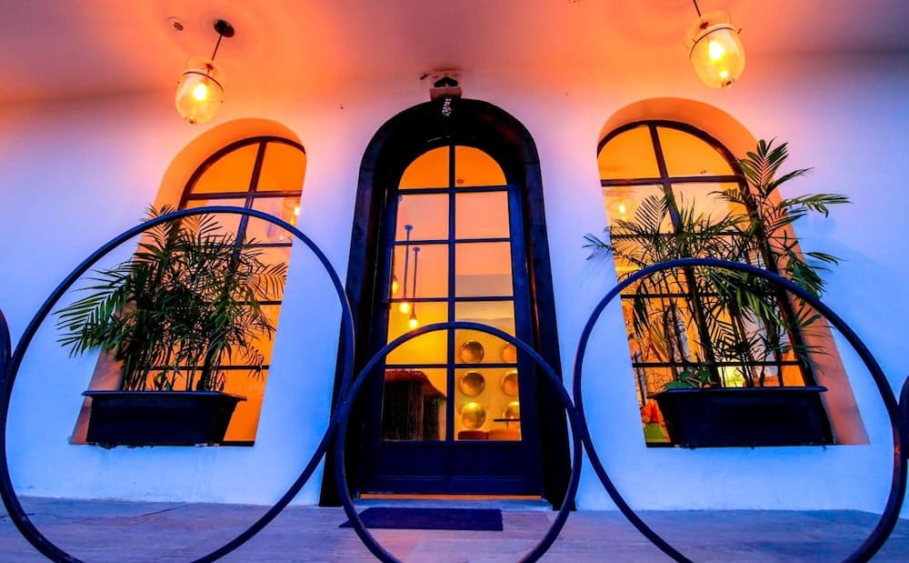 hotel image