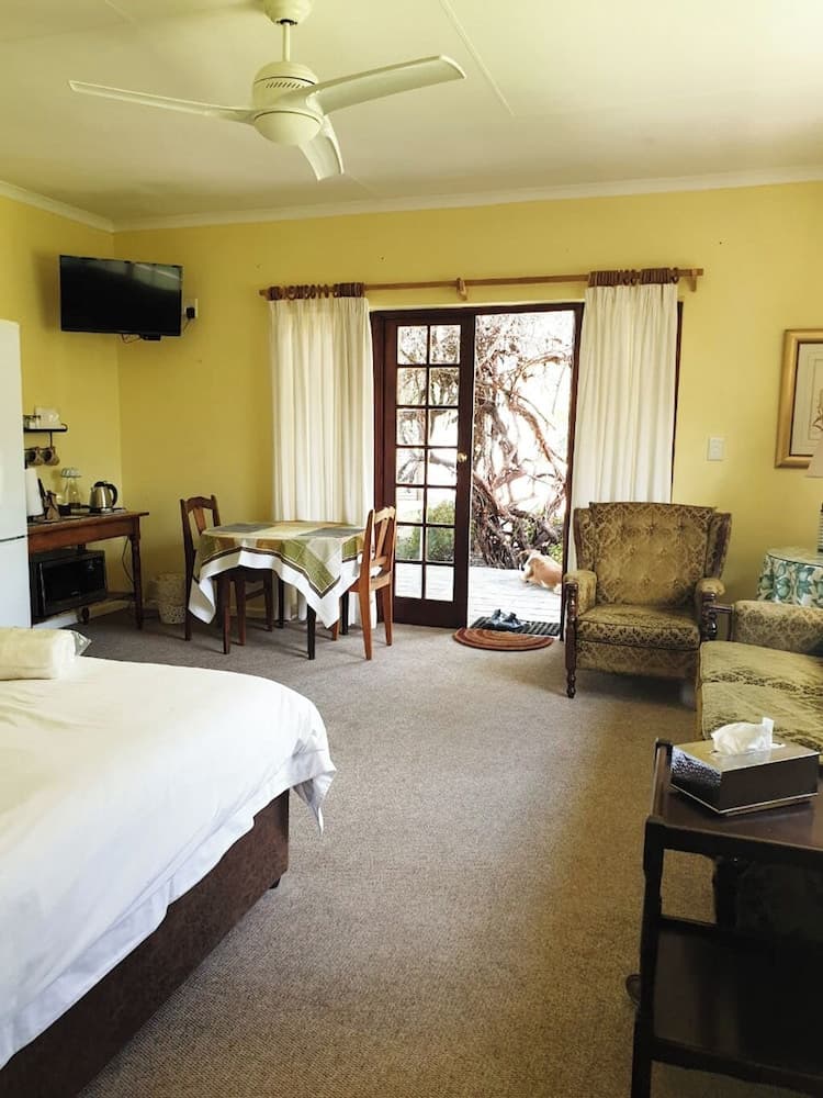 Springfontein Guesthouse