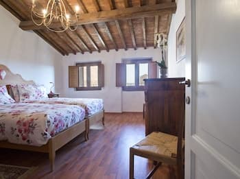 Residenza D'Epoca Palazzo Piccolomini