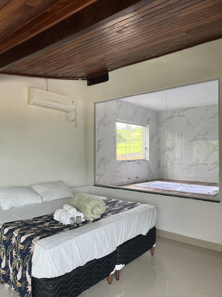 Pousada Cantim de BH