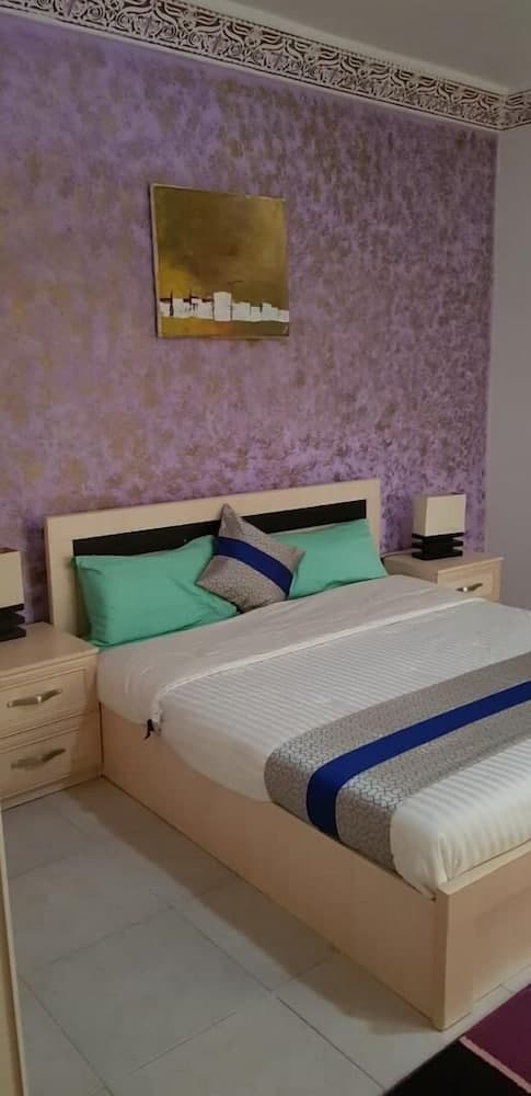 Residence Rose Des Sables