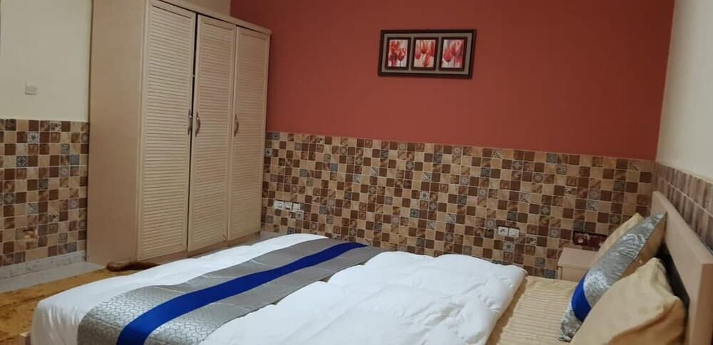 Residence Rose Des Sables