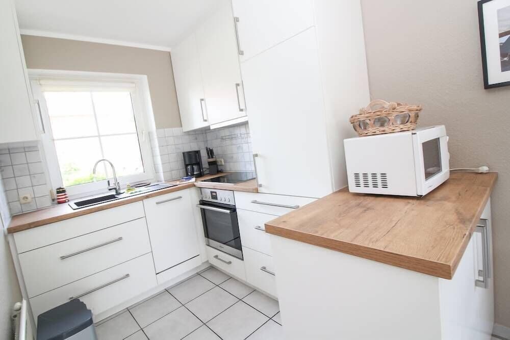 Ferienhaus Ankerboje