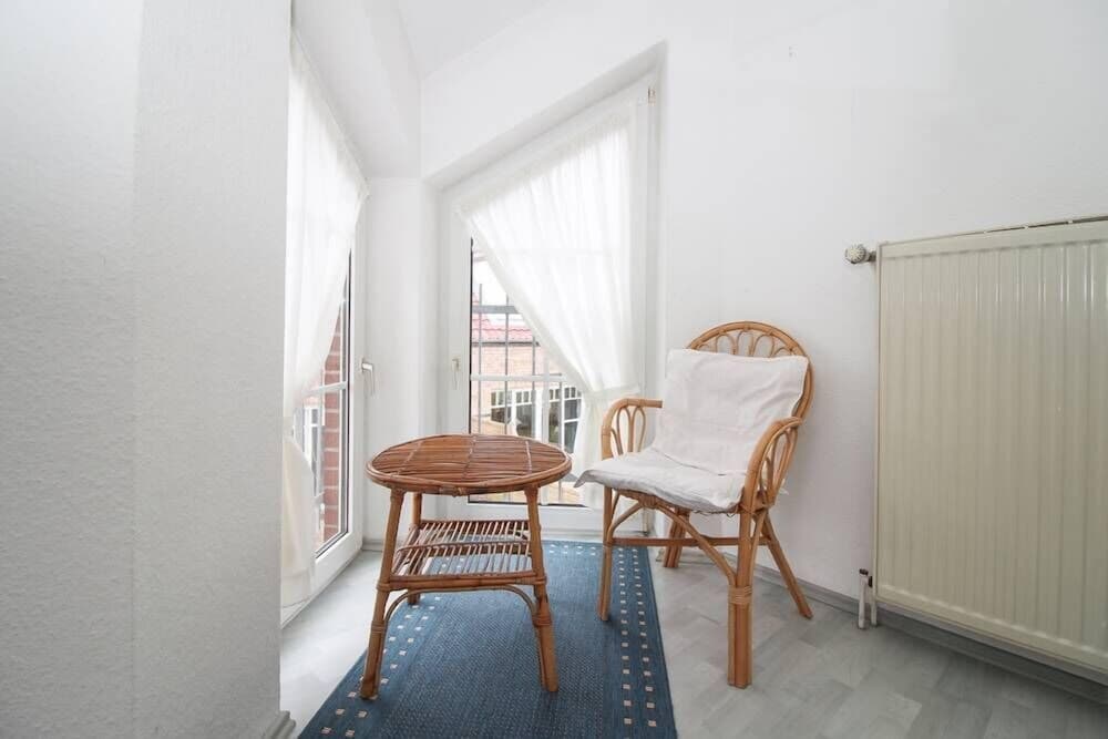 Ferienhaus Ankerboje